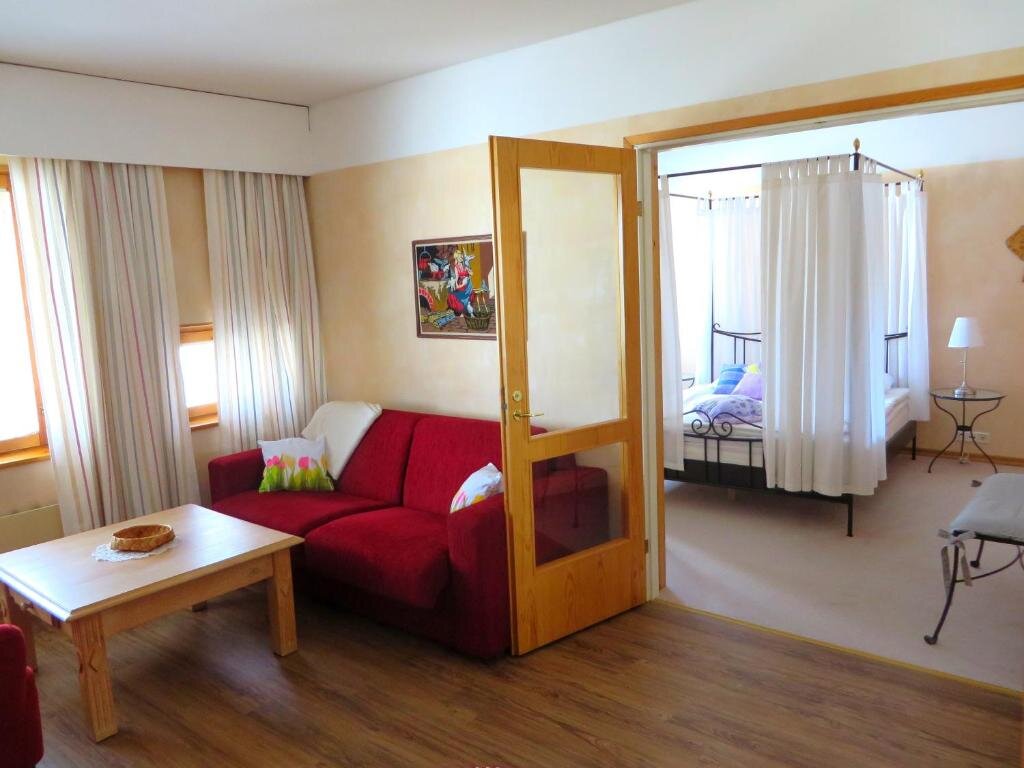 Suite Hotel Kalevala