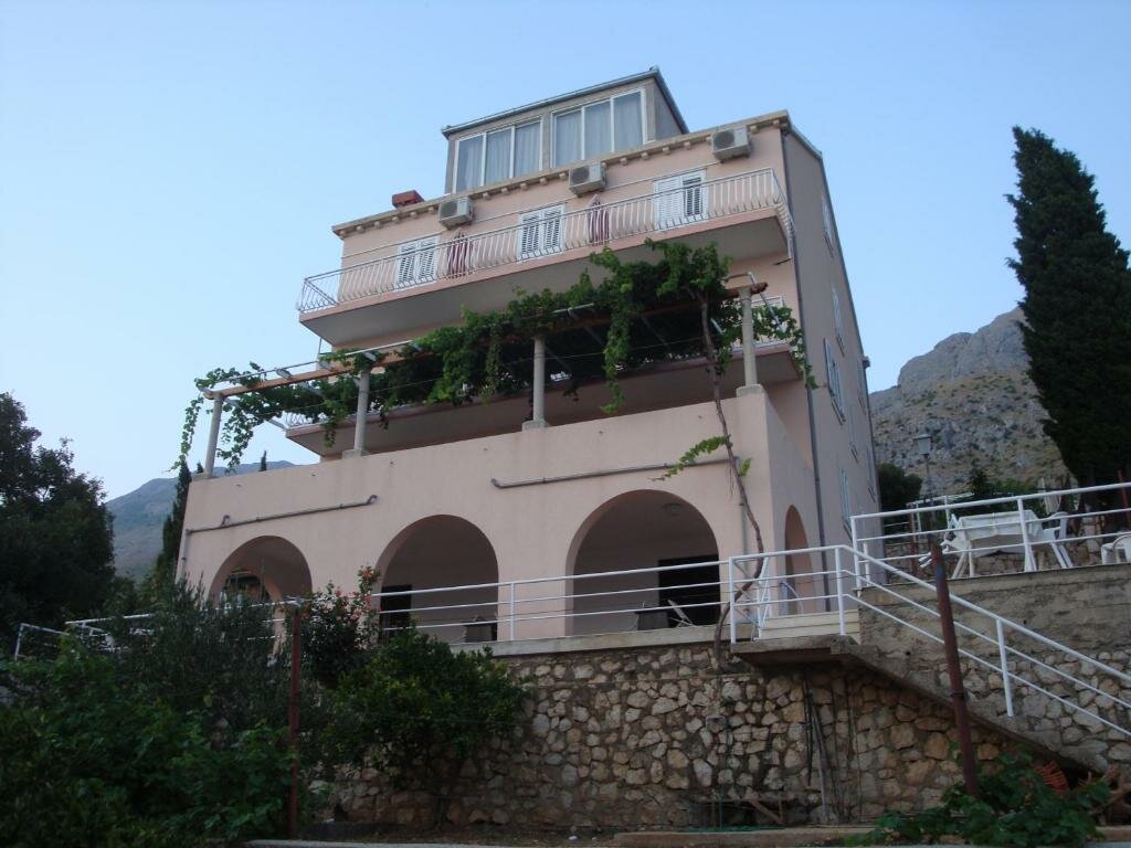 Apartamento Villa Barbara
