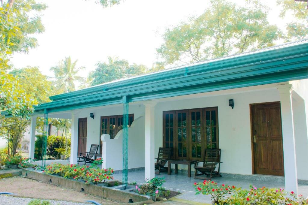 Habitación Estándar Tamarind Tamarind Resort, Tourist Board Approved