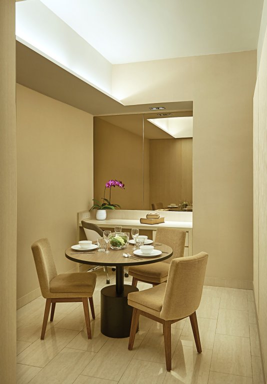 Полулюкс с 2 комнатами Oasia Suites Kuala Lumpur by Far East Hospitality