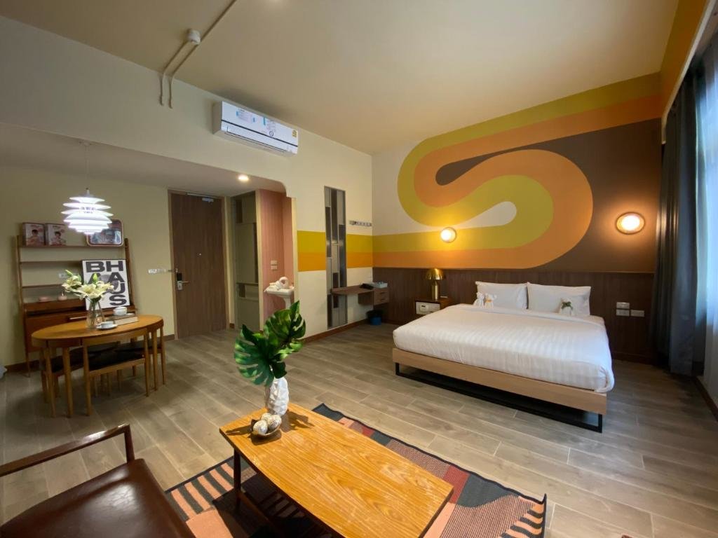 Standard room Miami Hotel