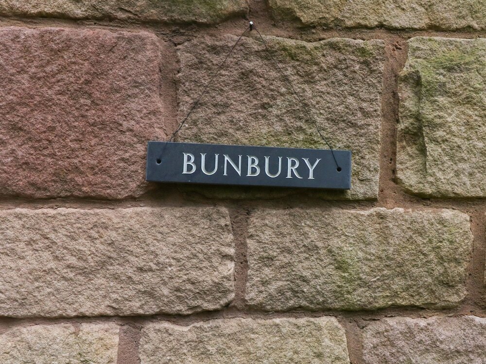 Hütte Bunbury