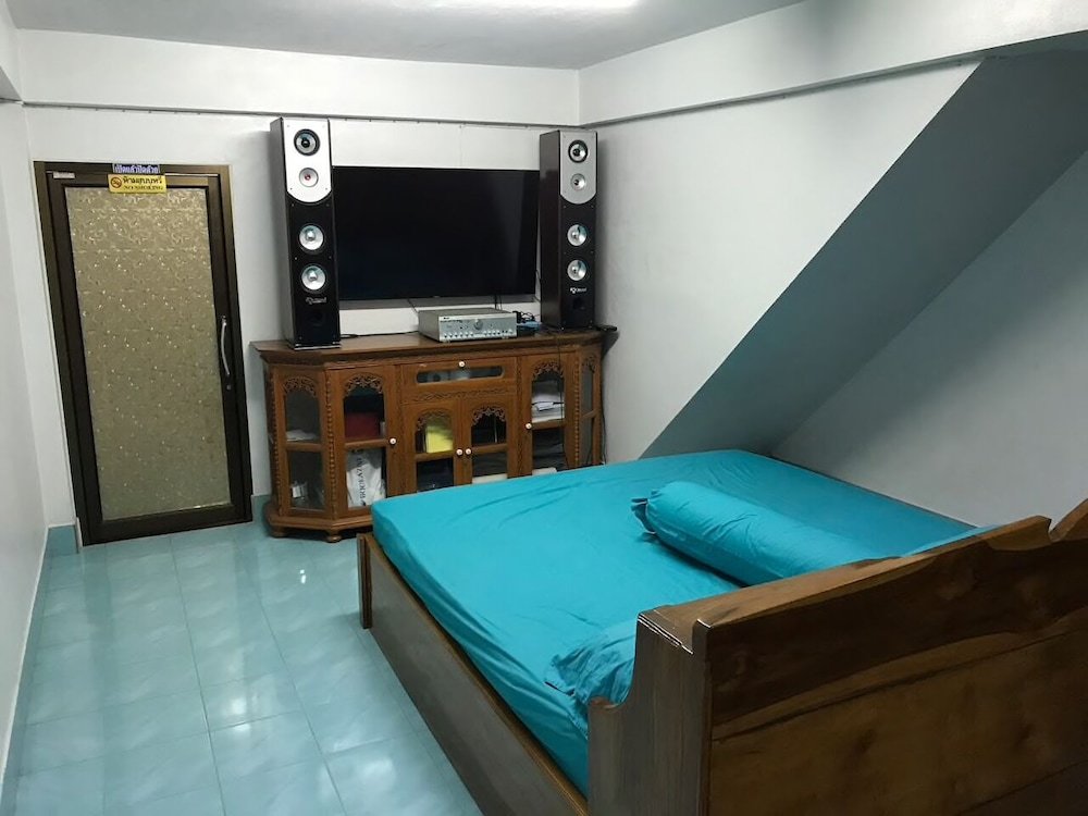 Camera Standard Srithong Guesthouse