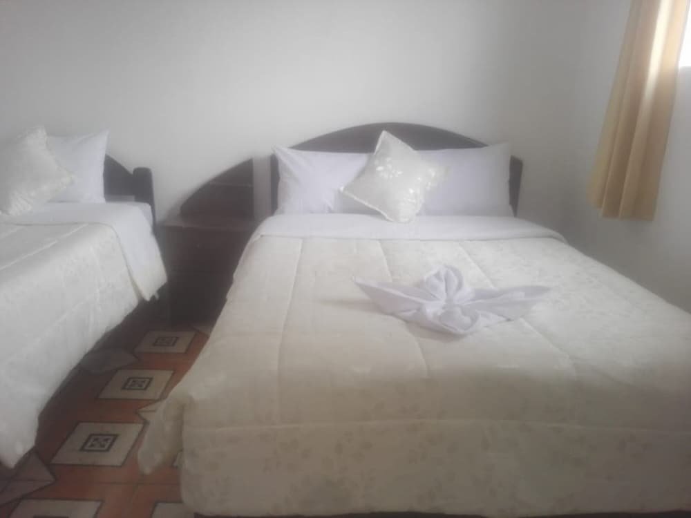 Habitación familiar Estándar Cusco Gran Hostel & Vacations