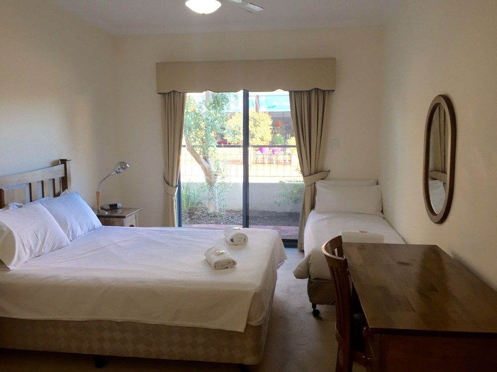 Appartement Arundels Boutique & Fremantle Holiday Accommodations