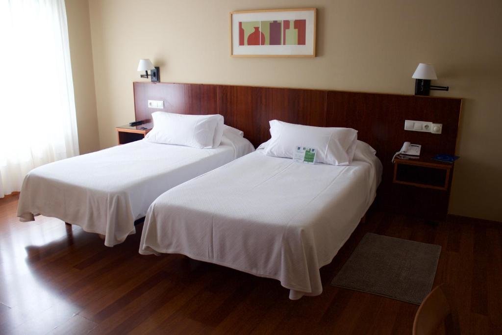 Économie chambre Hotel Miradoiro de Belvís
