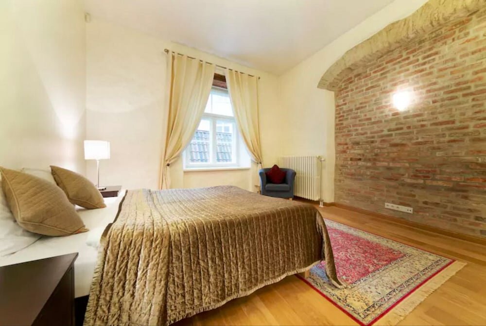 Appartement 3 chambres Tallinn City Apartments Old Town Toompea