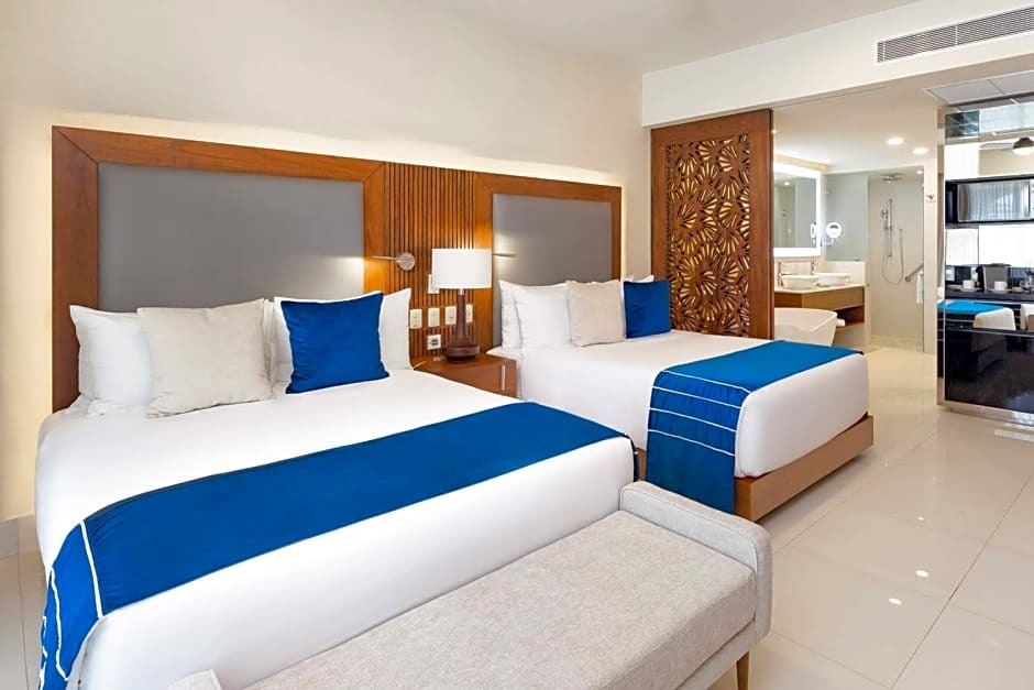 Villa La Valencia Beach Resort & Spa Los Cabos 圣何塞德尔卡沃