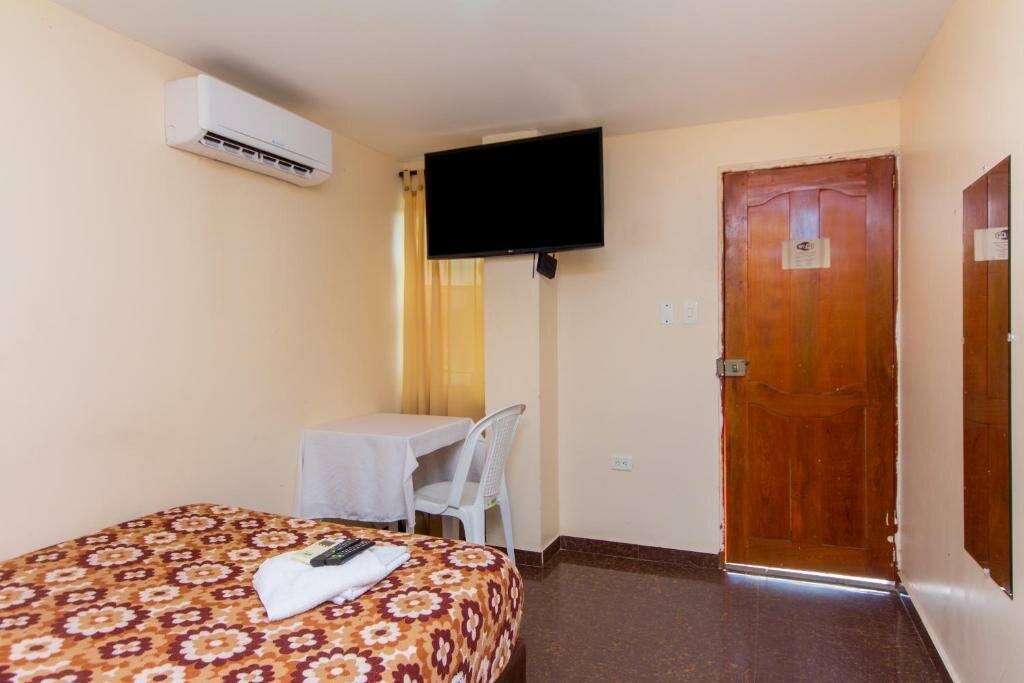 Economy Doppel Zimmer Hotel Boquilla Suites By GEH Suites