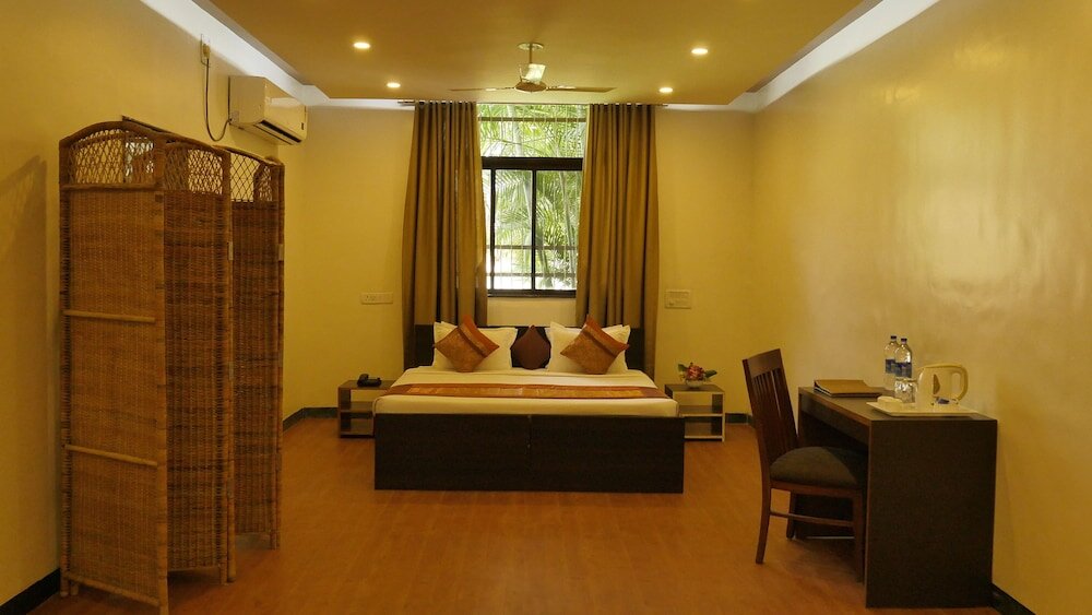 Люкс PACE Hotel Aurangabad