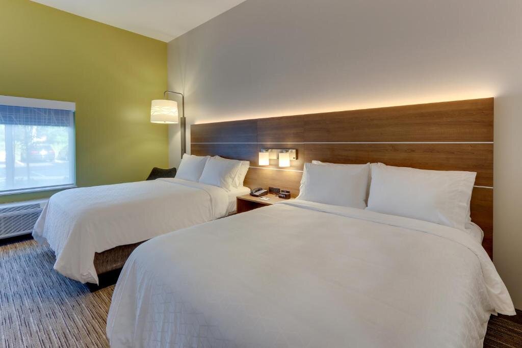 Номер Standard Holiday Inn Express & Suites - Saugerties - Hudson Valley, an IHG Hotel
