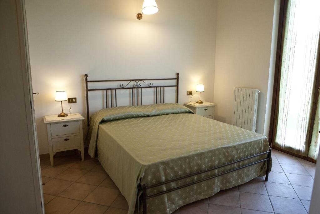 Apartamento 1 dormitorio Residence Colle Veroni