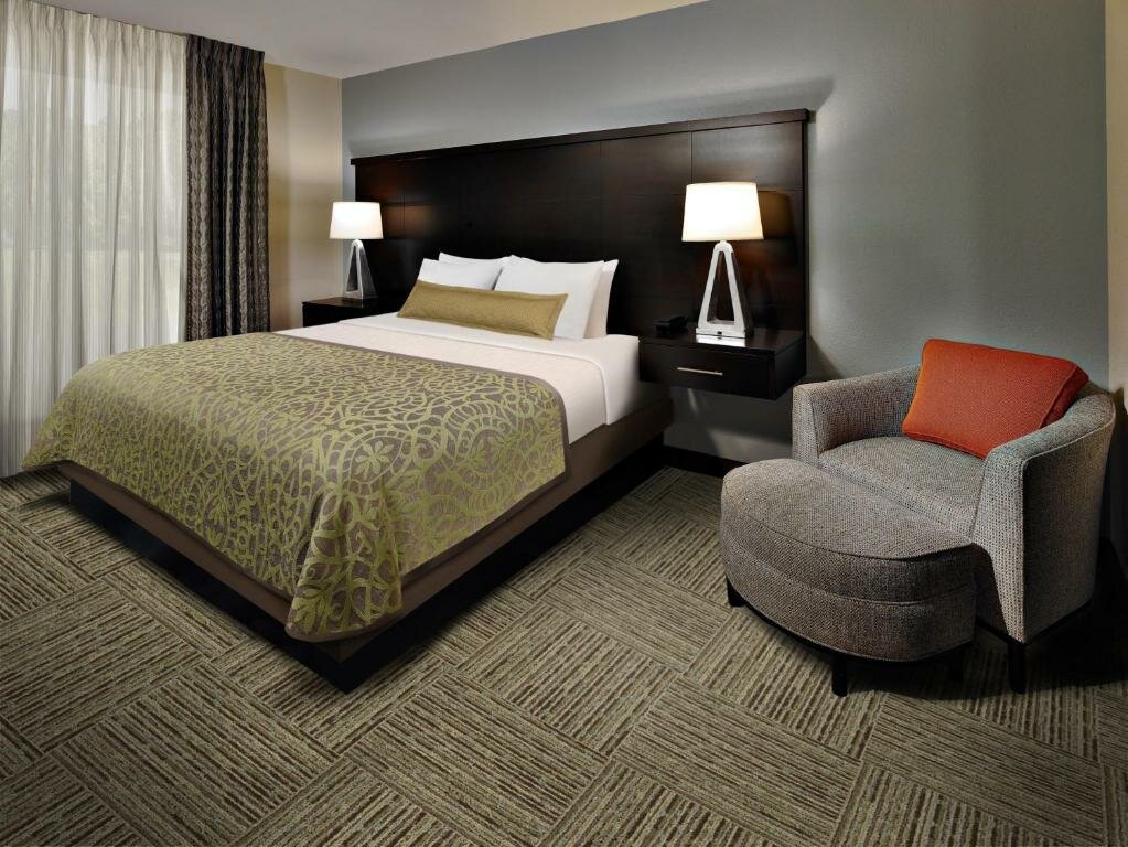 Double Suite Staybridge Suites - Pittsburgh-Cranberry Township, an IHG Hotel