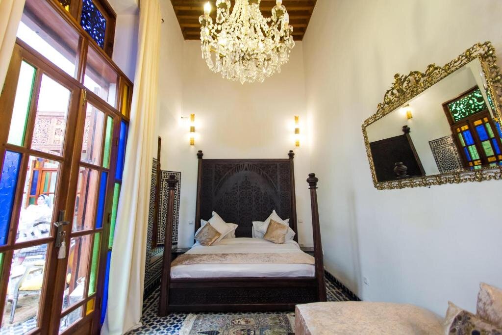 Luxury room Riad 53