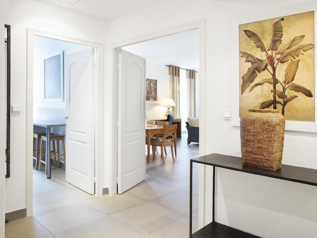 Apartment 2 Schlafzimmer Cannes Croisette Prestige