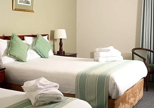 Standard Zimmer Auburn Lodge Hotel & Leisure Centre