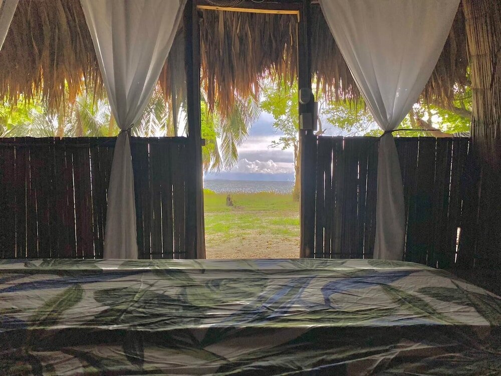 Двухместный номер Comfort Mistica Island Hostel - Isla Palma