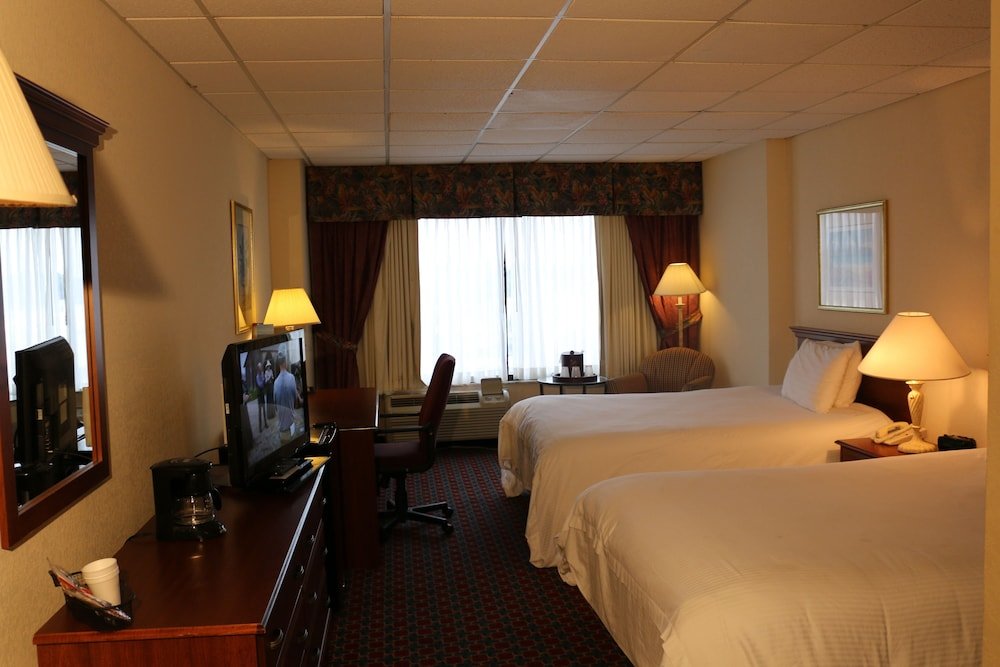 Номер Standard Imperial Swan Hotel and Suites Lakeland