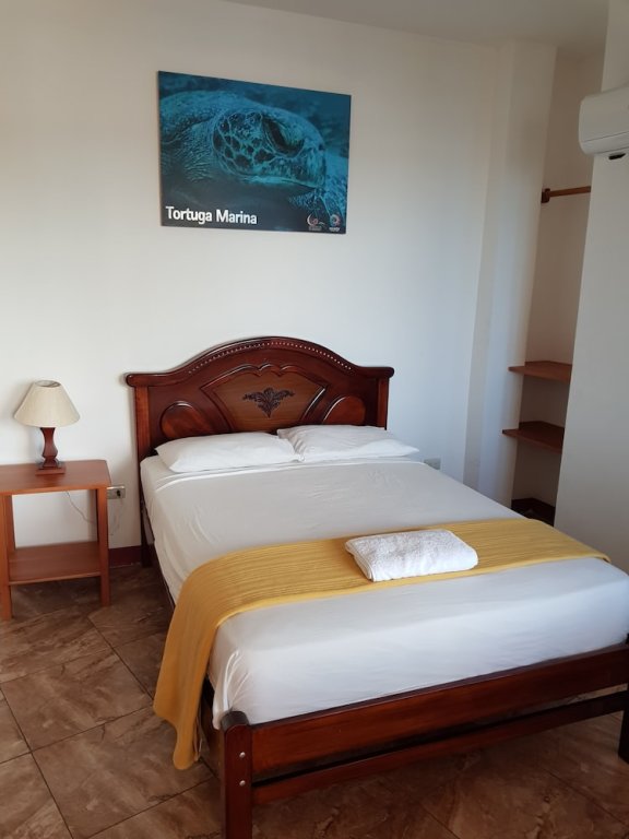 Habitación Estándar Gloria - Galápagos Inn