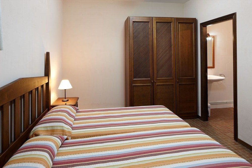 Standard double chambre Albergue Tiempo de Setas - Hostel