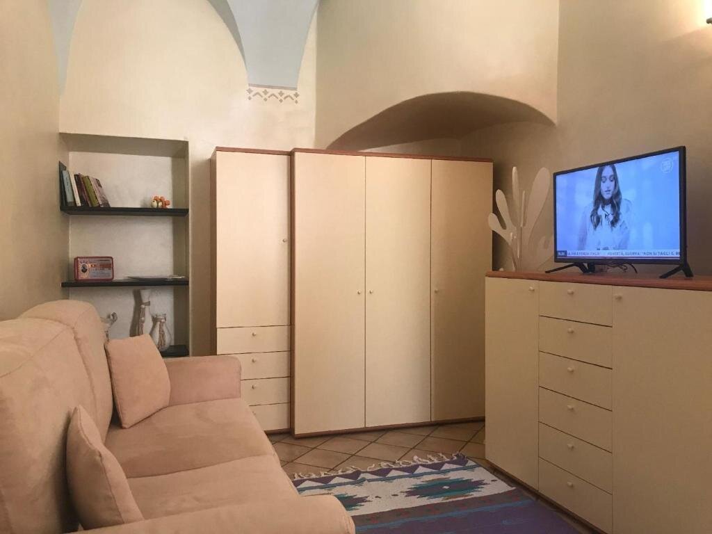 Apartment Studio für 2 Personen ca 45m in Laigueglia, Italienische Riviera Palmenriviera