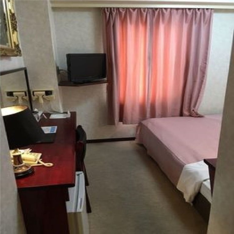 Standard Double room Hotel Tsubame Hills
