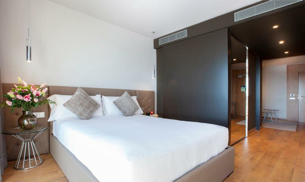 Family room Hotel SB BCN Events 4* Sup