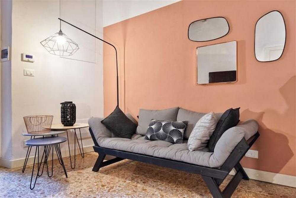 Апартаменты Torino S. Ottavio Chic Style Flat