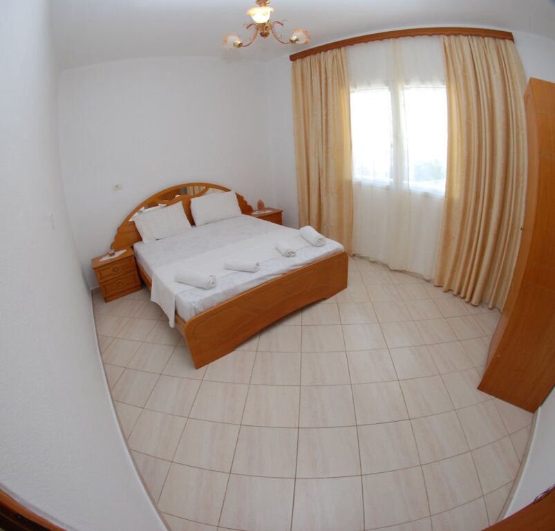 Apartment 1 Schlafzimmer mit Balkon Vila Enea