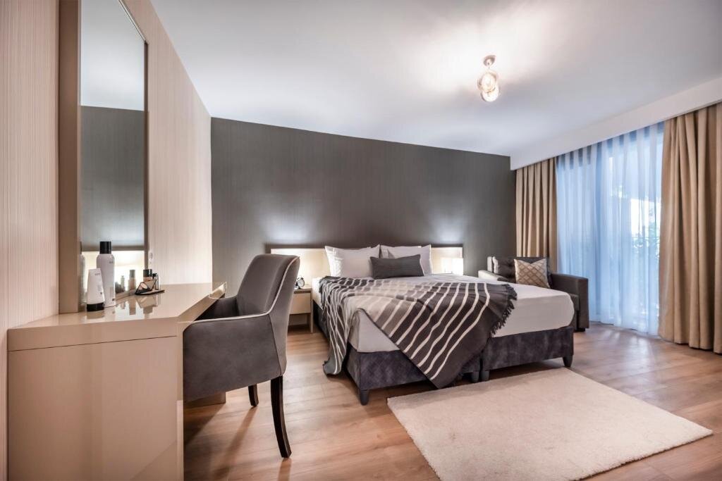 Deluxe appartement SVK Bosphorus Residence