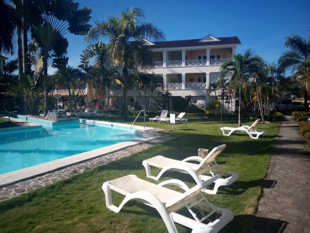 Appartement Playa Turquesa only 50m From the Beach Walk to all Restaurants