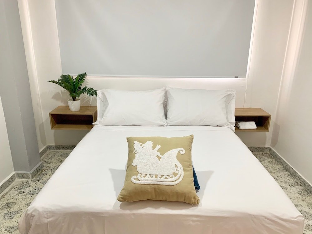 Comfort Double room ANDAGI HOTEL