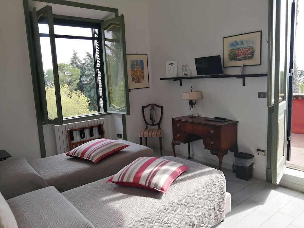 Komfort Apartment Vigna dell'Agrifoglio - Bed and Breakfast
