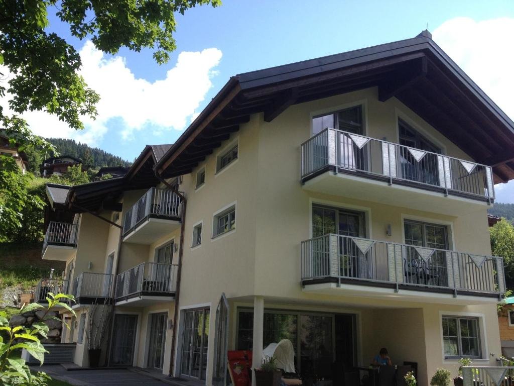 Apartment Alpinchalet Eder - Steiner