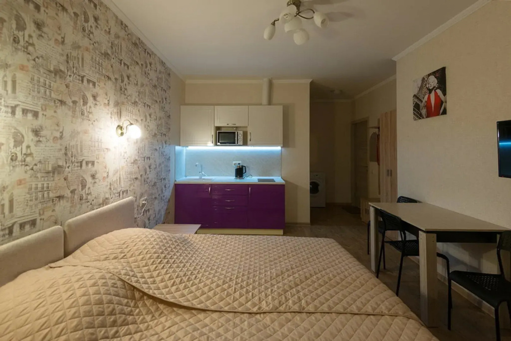 Home Like on Sovetskaya 2 Krasnoznamensk