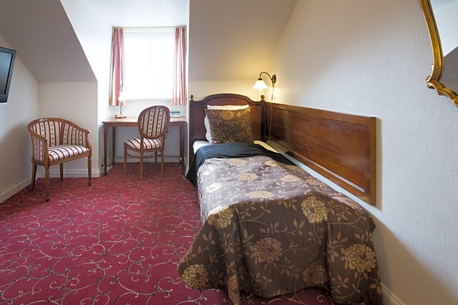 Standard double famille chambre Milling Hotel Windsor