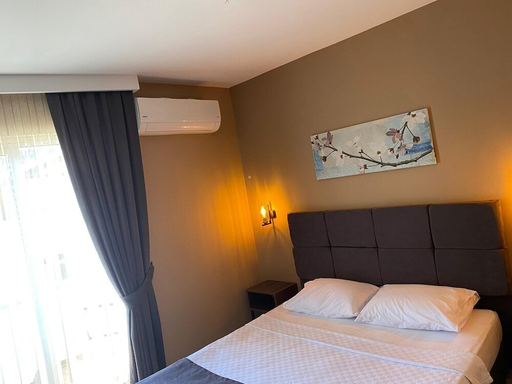 Standard chambre Avisos Hotel&Apartments