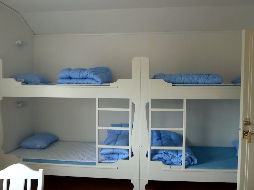 Bed in Dorm Furudals vandrarhem och camping - Hostel