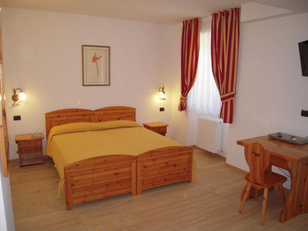 Standard chambre Hotel Seggiovia