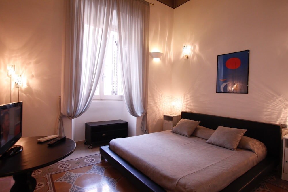 Appartamento Giovanni Classic