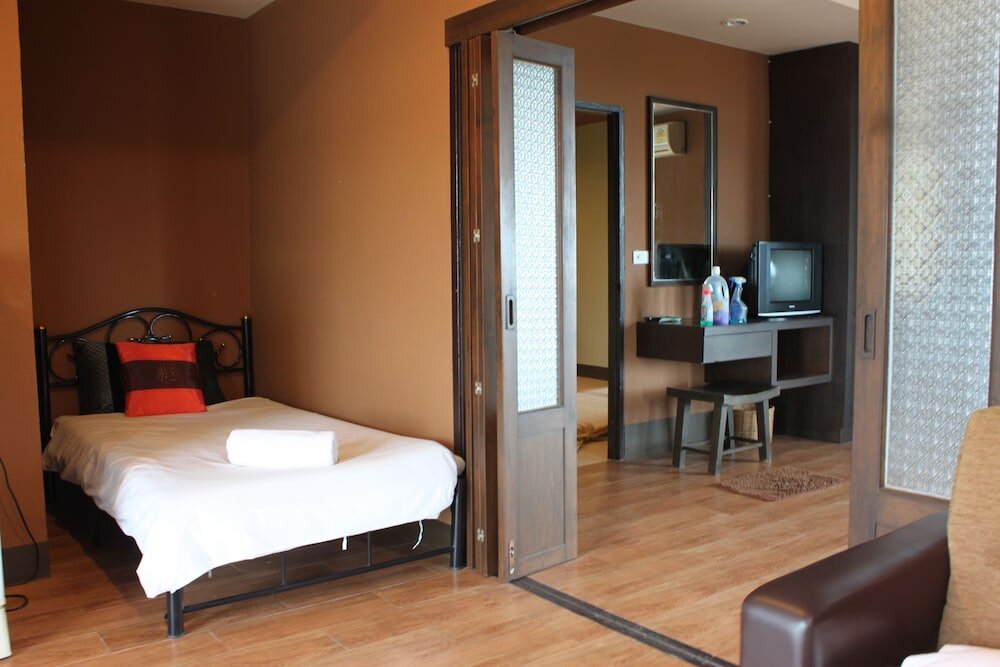 Deluxe Suite i-Stay Boutique Hua Hin
