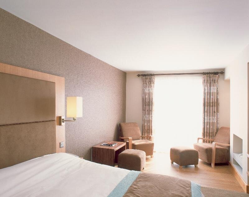 Standard Doppel Zimmer The Big Blue Hotel - Blackpool Pleasure Beach