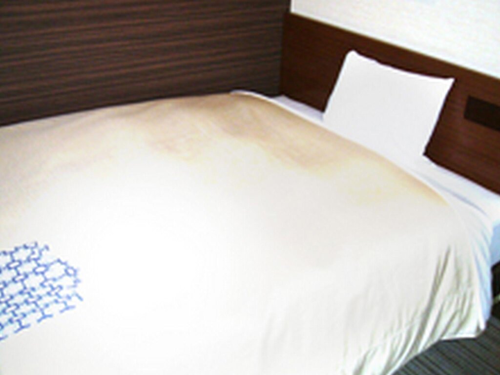 Standard simple chambre Hotel Niihama Hills