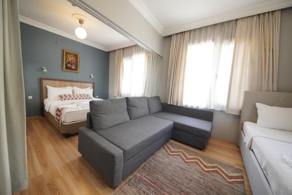 Suite Topkapi Apartments