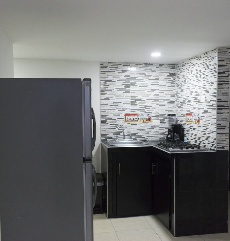 Komfort Apartment Apartamentos Laguito Cartagena