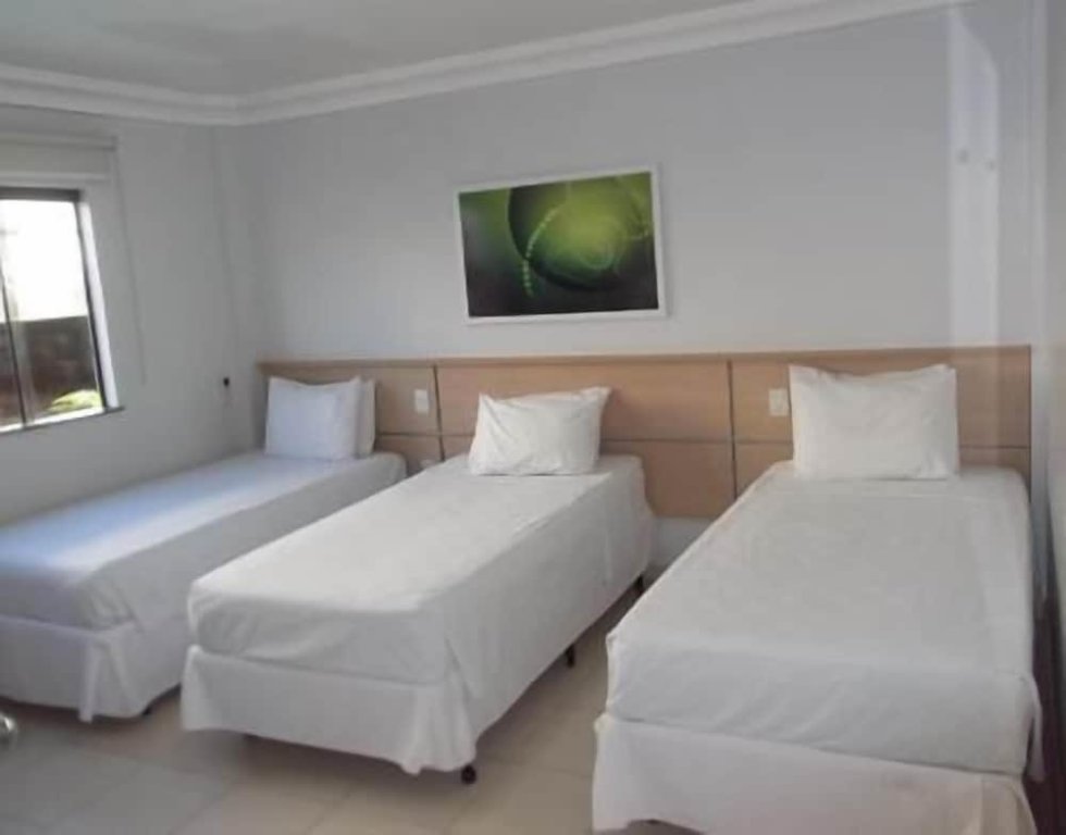 Standard double chambre Atrium Confort Hotels