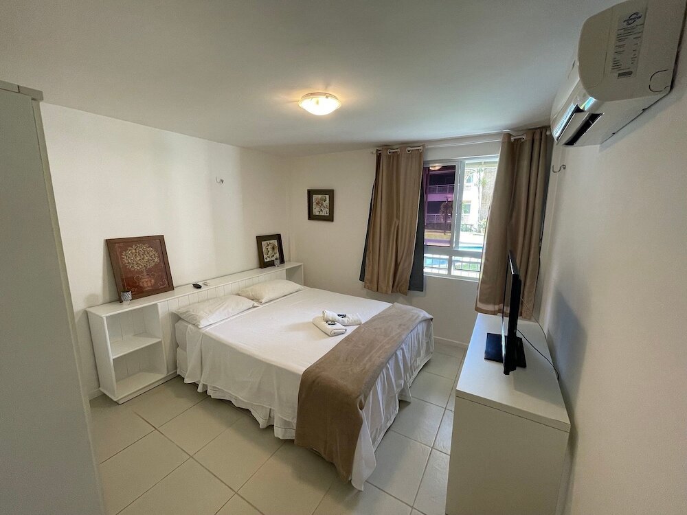 Apartamento Confort 3 habitaciones sótano con vista al mar TerraMaris & GranSol Apartments Resort