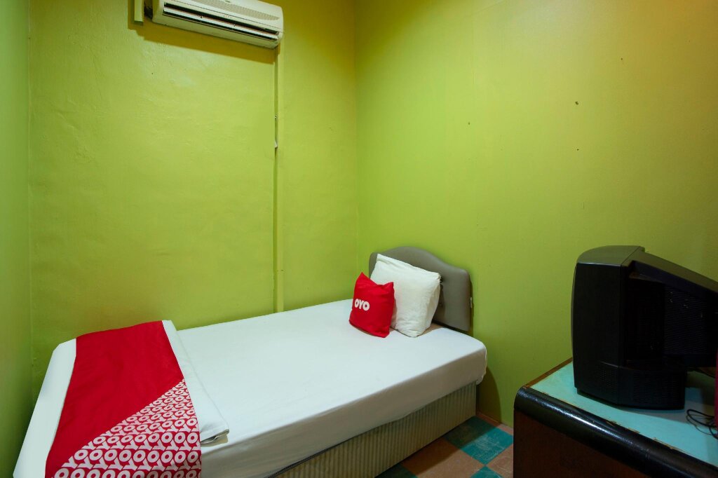 Standard chambre SPOT ON 90137 Casavilla Hotel Pudu
