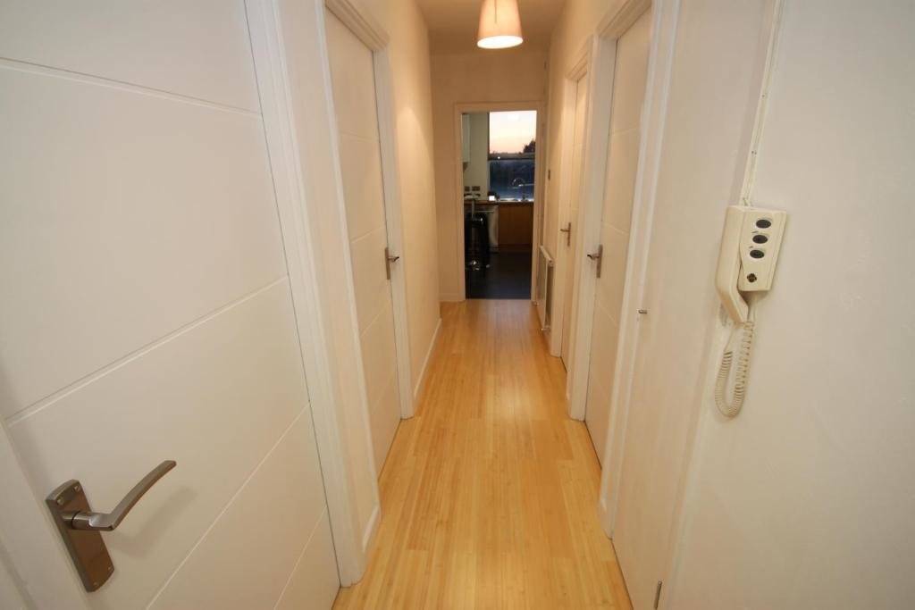 Apartment Camden Town Spacious 2 Bedroom Apartment - Sleeps 5 guests