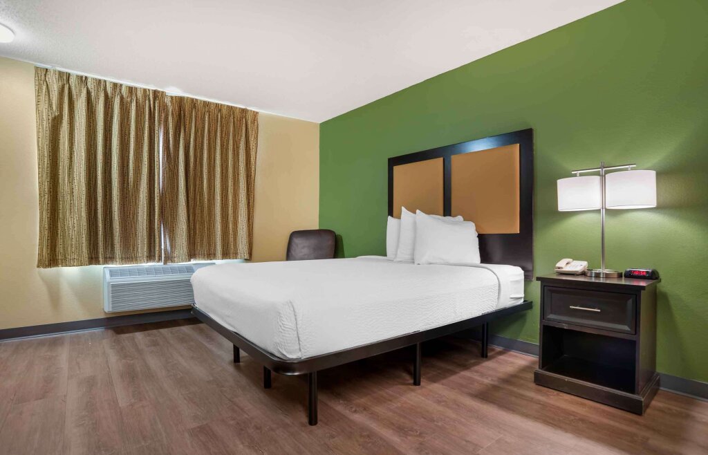Suite Extended Stay America Suites - New Orleans - Airport